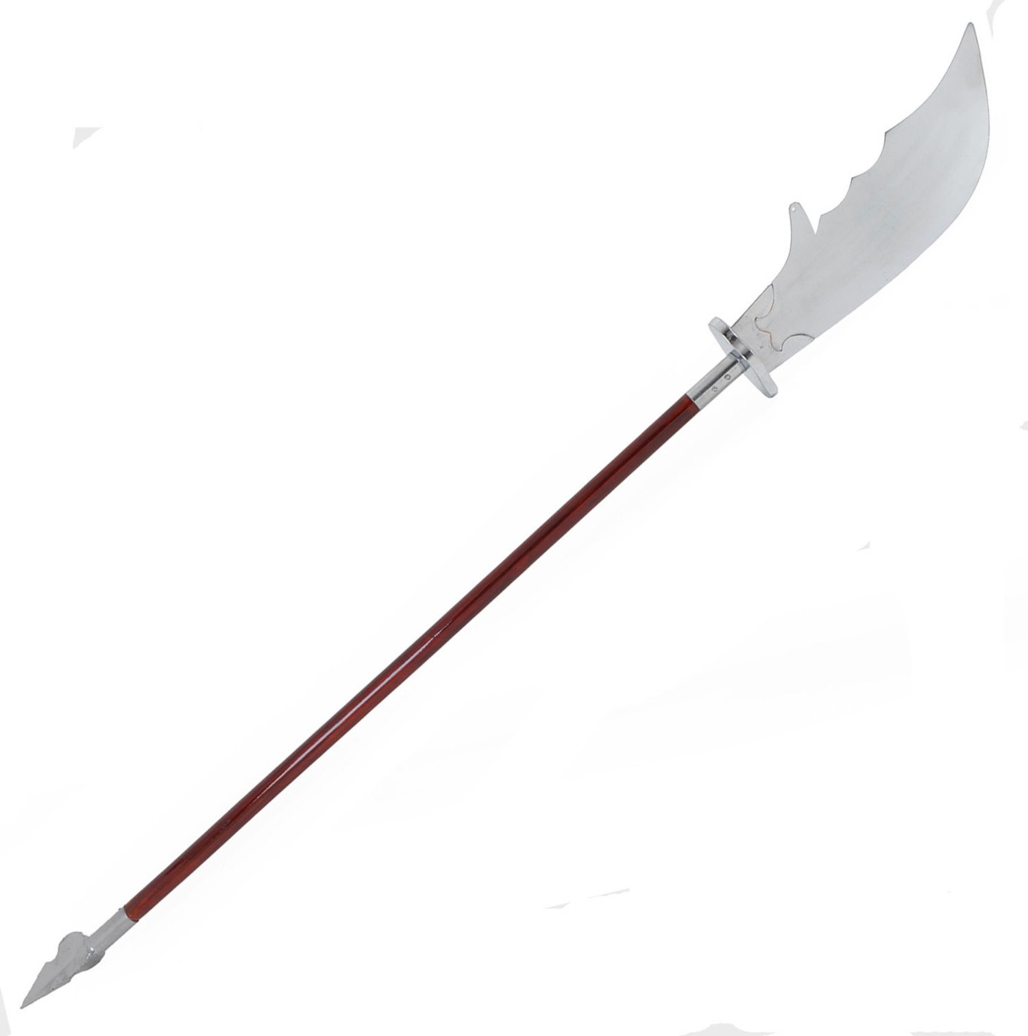 shaolin monk weapons