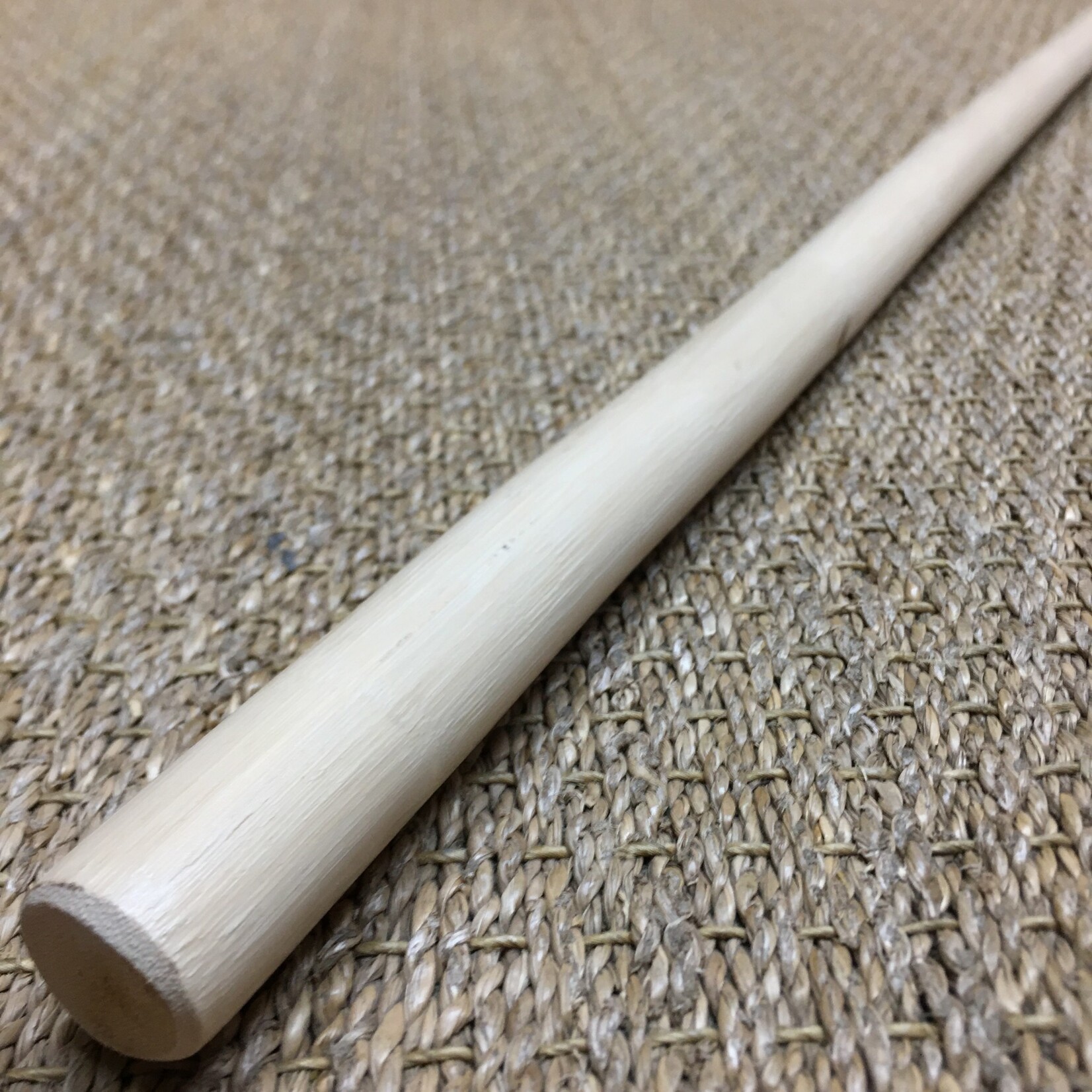 Enso Martial Arts Shop Rattan Bo Staff without Skin