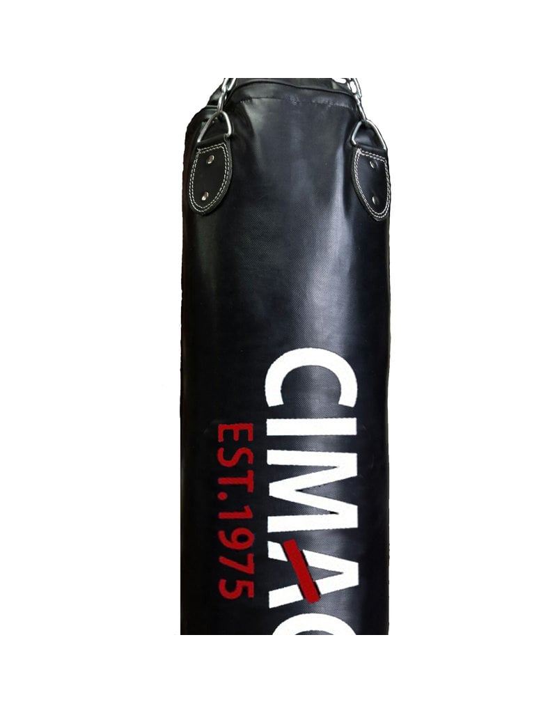 4ft Punch Bag for Boxing, Kickboxing and other Martial Arts - Enso Martial Arts Shop Bristol