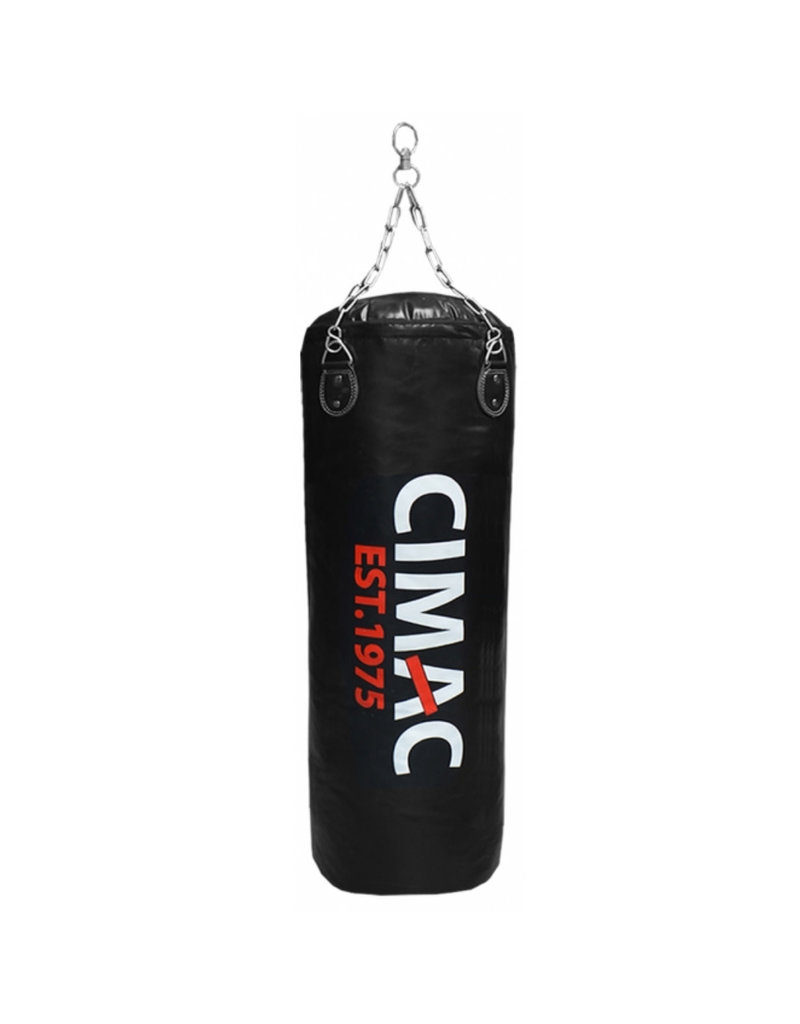 4ft Punch Bag for Boxing, Kickboxing and other Martial Arts Enso