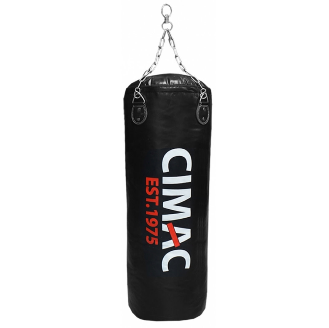4ft Punch Bag for Boxing, Kickboxing and other Martial Arts Enso