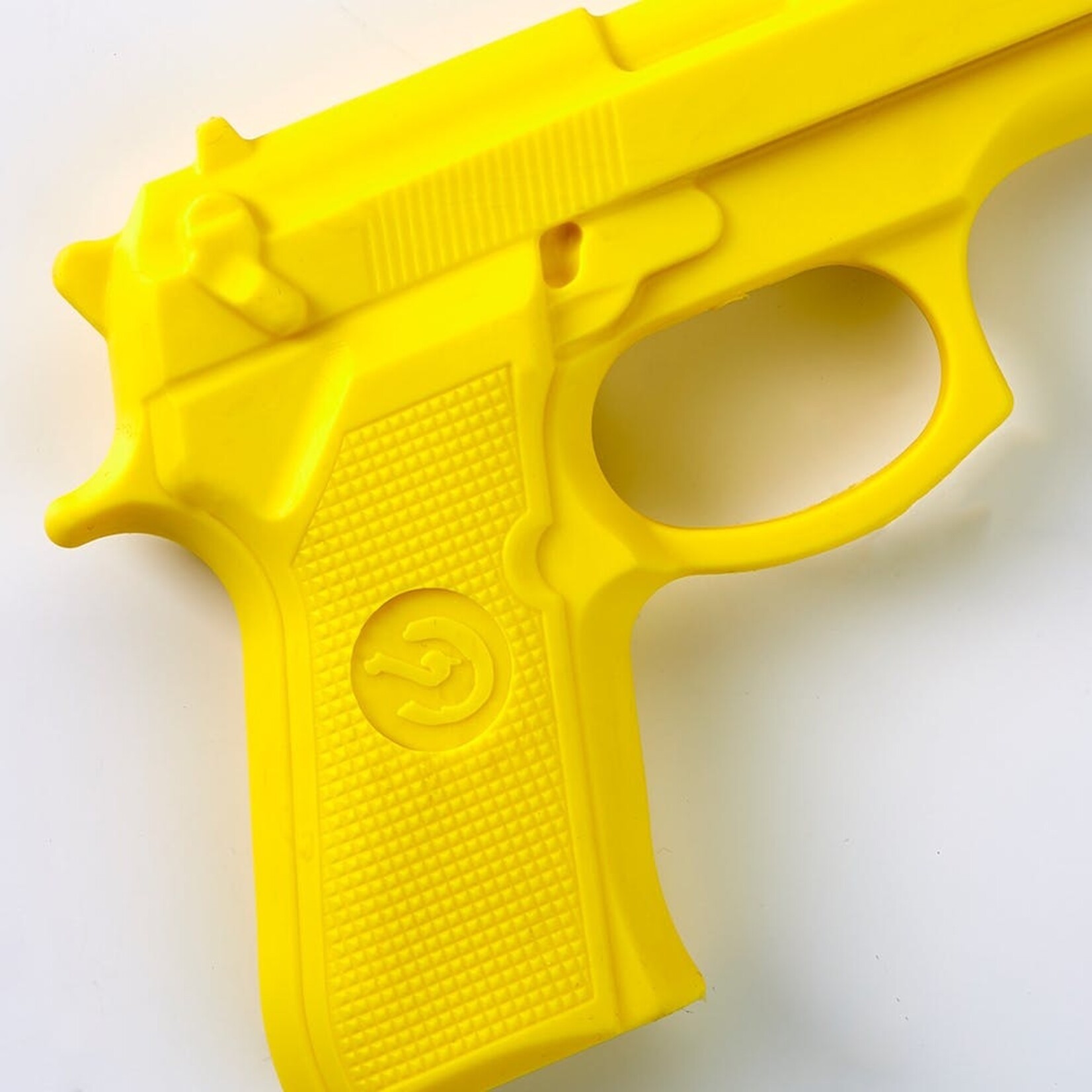 Rubber Training Gun