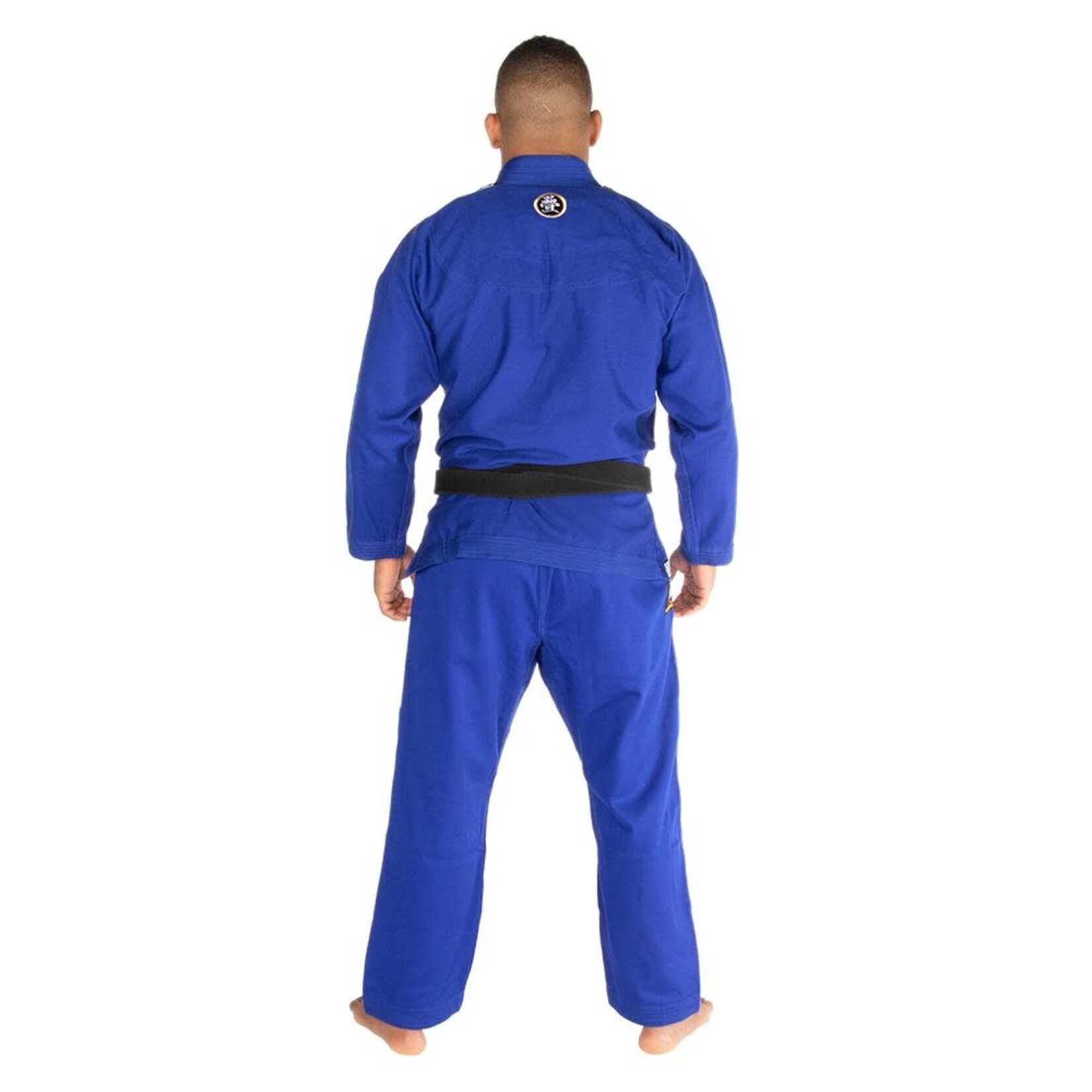 Tatami Tatami BJJ Gi Blue Nova