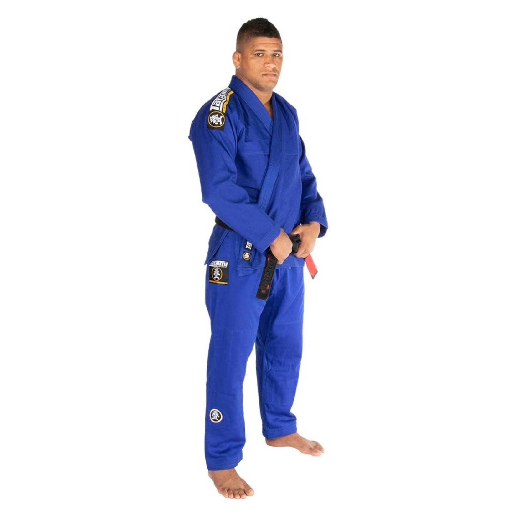 Tatami Tatami BJJ Gi Blue Nova