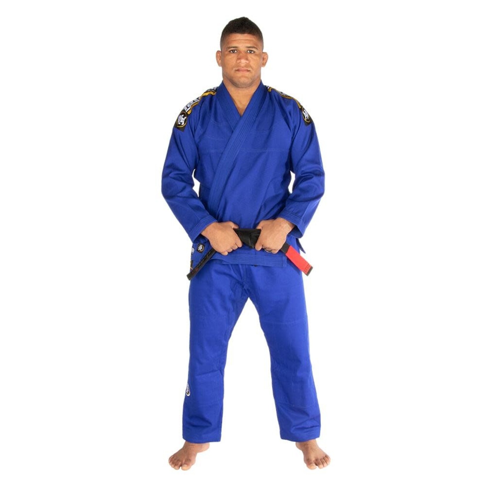 Tatami Tatami BJJ Gi Blue Nova