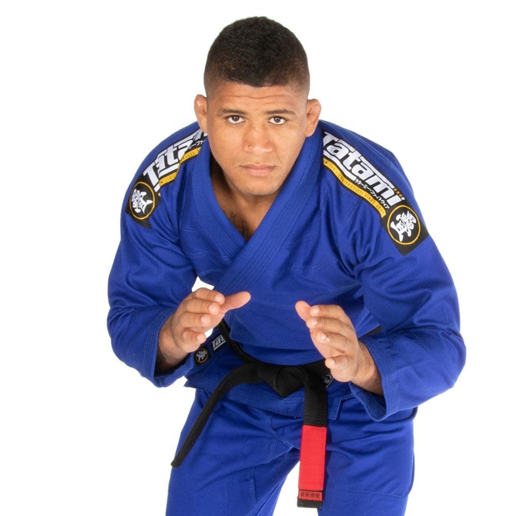 Tatami Tatami BJJ Gi Blue Nova