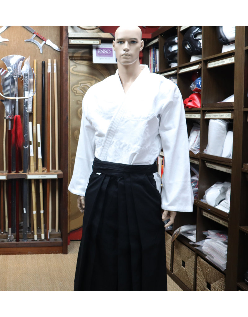 hakama sabaki hakama sabaki