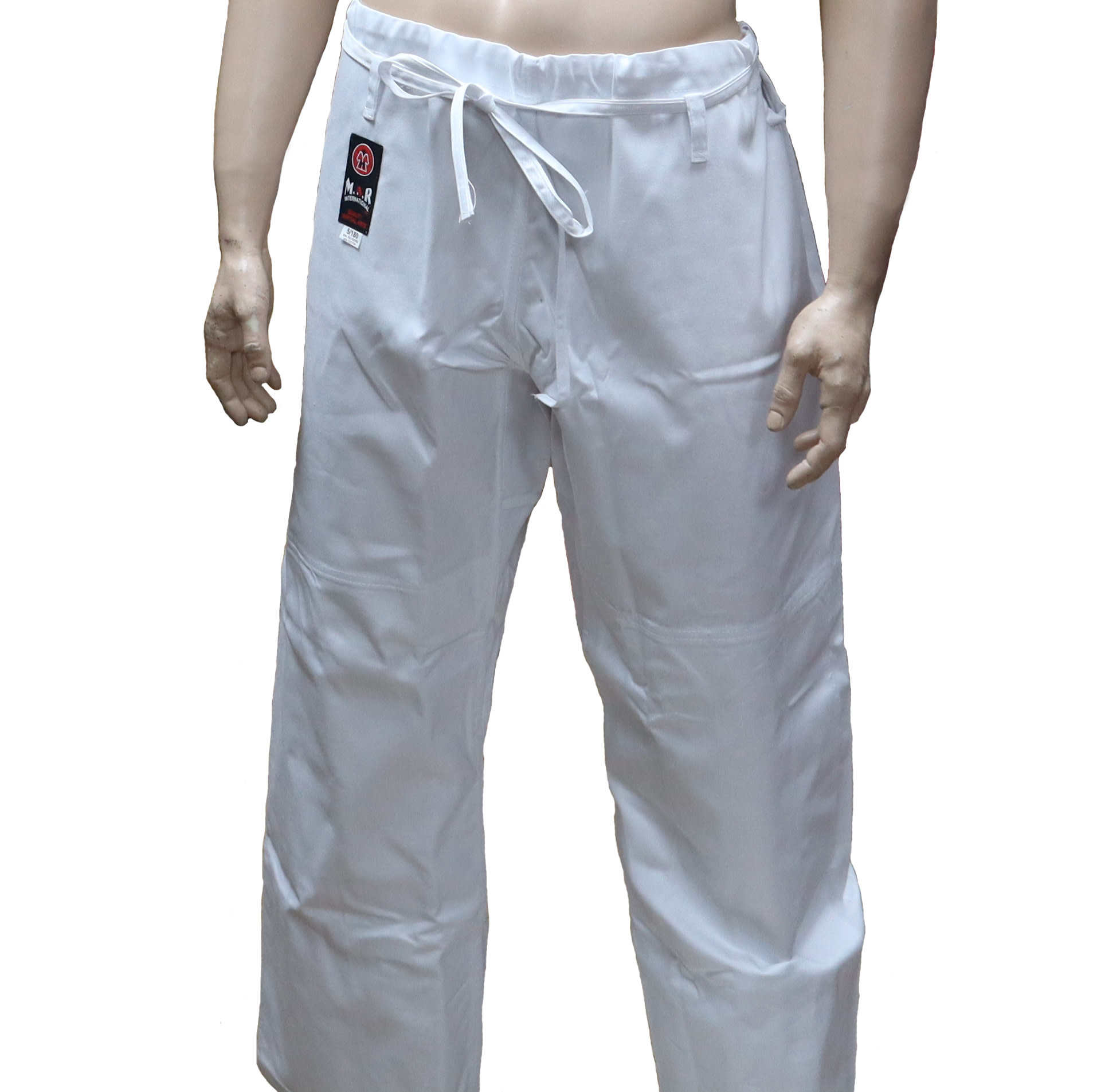 【HED MAYNER】JUDO PANTS