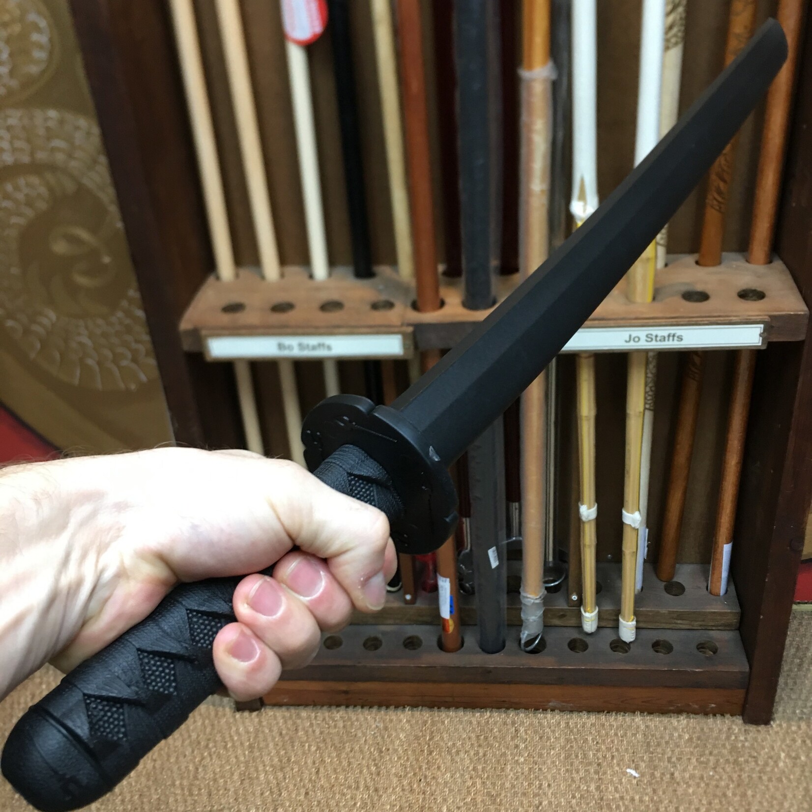 Cold Steel Cold Steel Unbreakable  Wakazashi