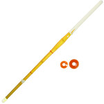 Enso Martial Arts Shop Bamboo Shinai Sword