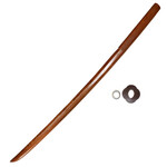 Child Red Oak Bokken