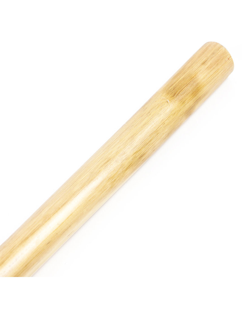 Rattan Bo Staff without Skin are Super Lightweight and Flexible Enso