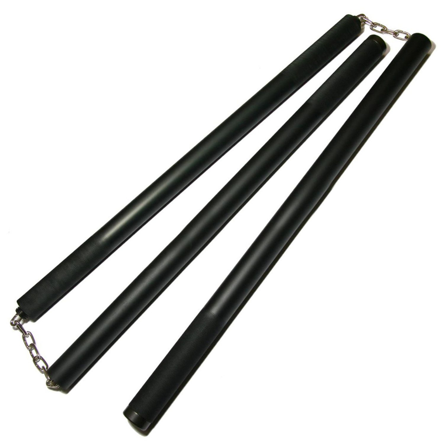 Three Section Metal Bo Staff unscrews from a 6ft Bo Staff - Enso Martial  Arts Shop Bristol