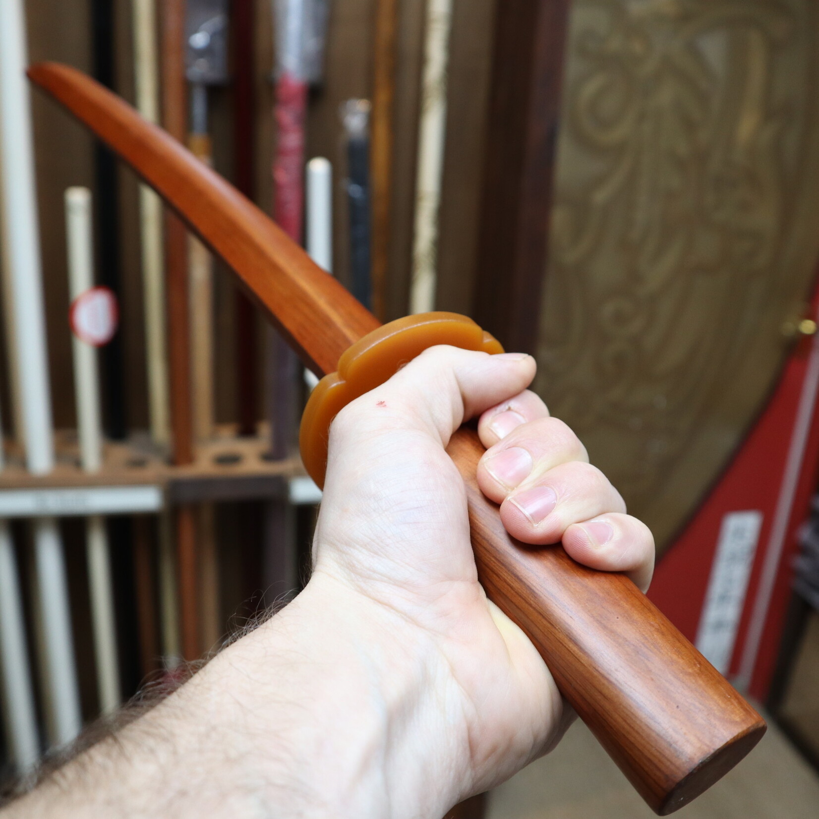 Enso Martial Arts Shop Red Oak Shoto