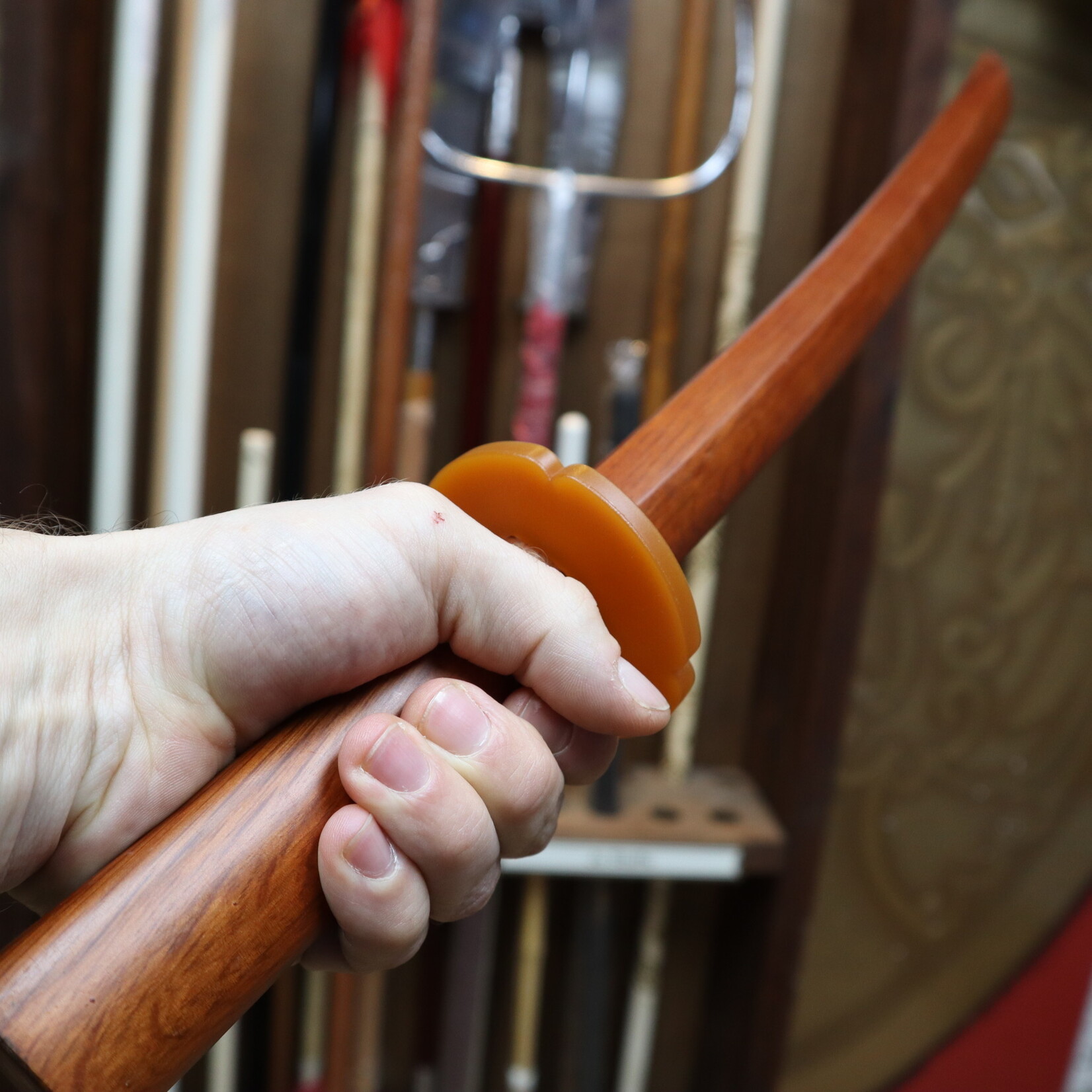 Enso Martial Arts Shop Red Oak Shoto