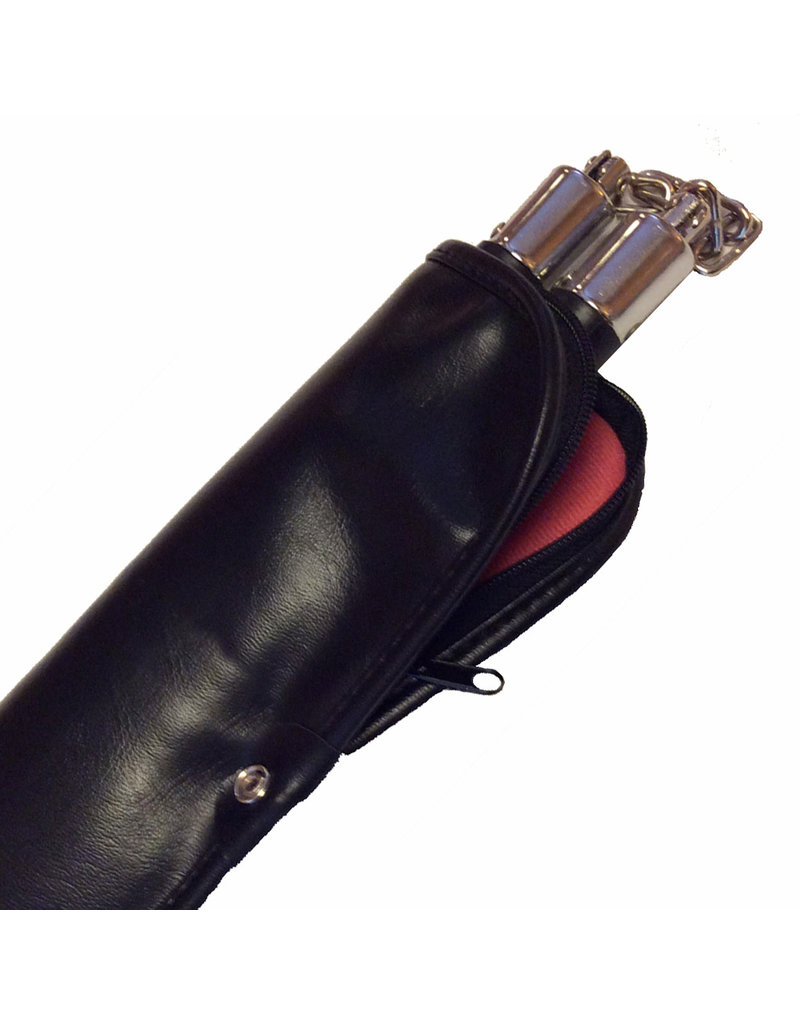 Nunchaku carrying case to keep you chucks safe and protected Enso