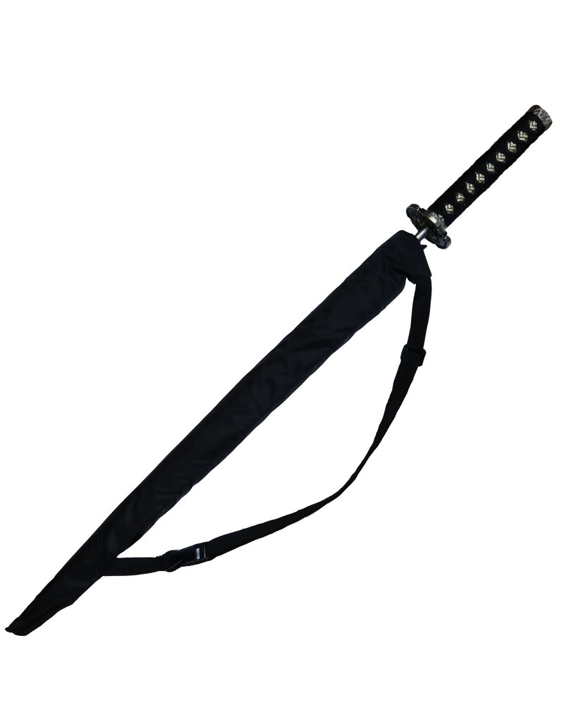 Samurai Sword Umbrella a with a free carrying bag Enso Martial Arts