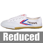 Feiyue Reduced White Feiyue Shoes