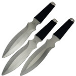 Practice Throwing Knives