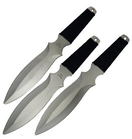 Practice Throwing Knives