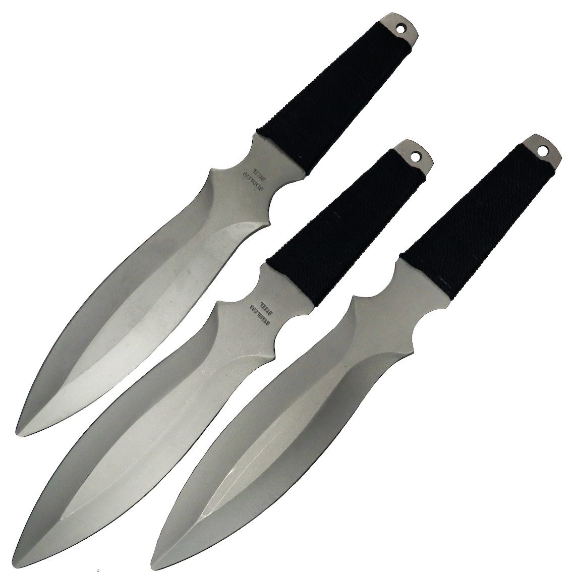 Best Throwing Knives Shape at Patrick Davis blog