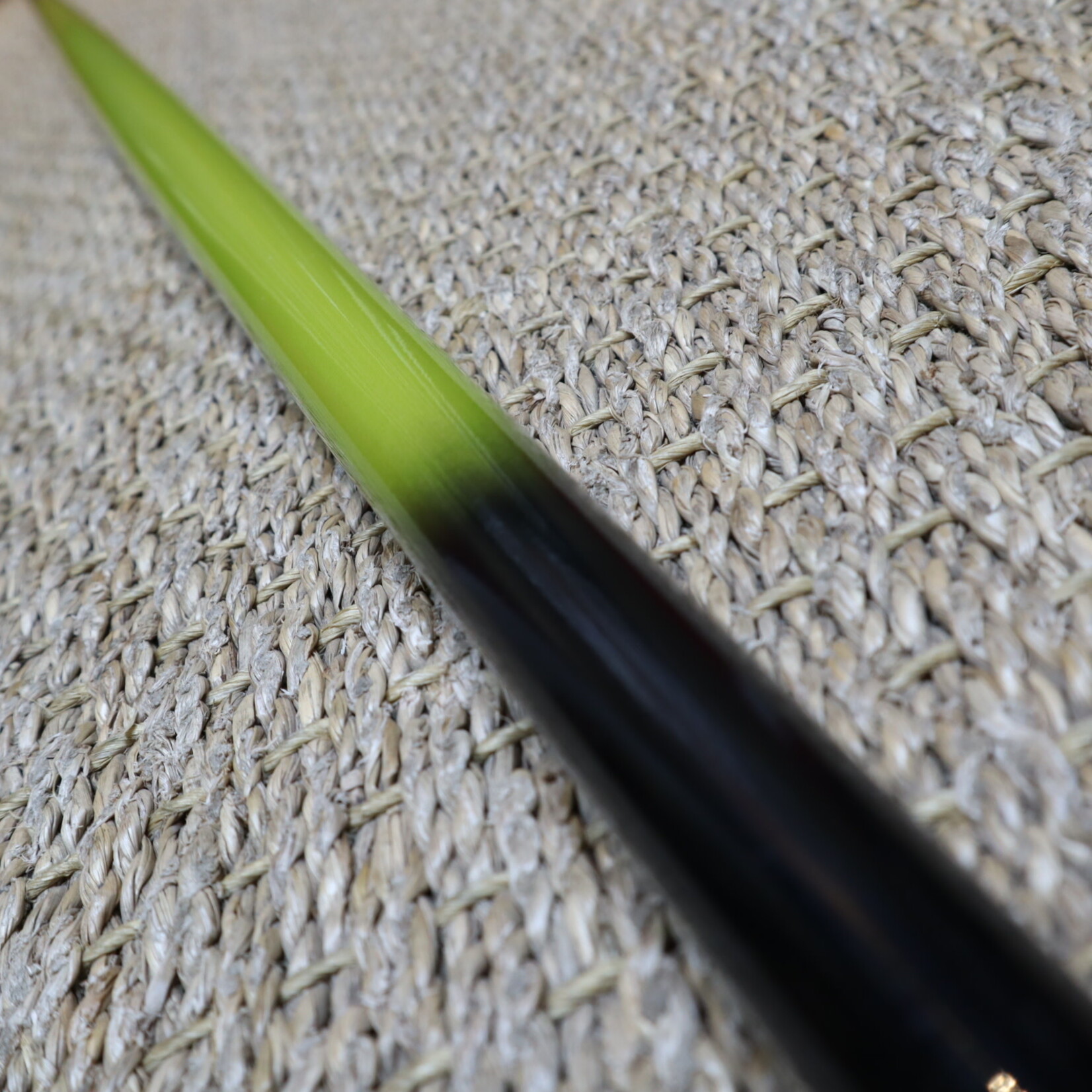 Enso Martial Arts Shop Graphite Jo Staff