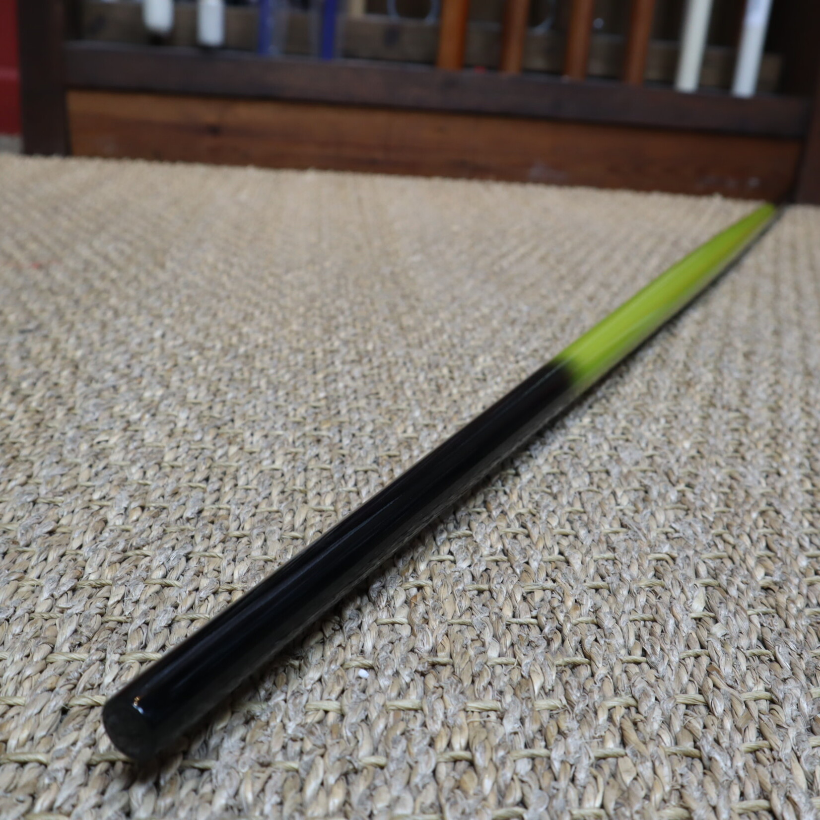 Enso Martial Arts Shop Graphite Jo Staff