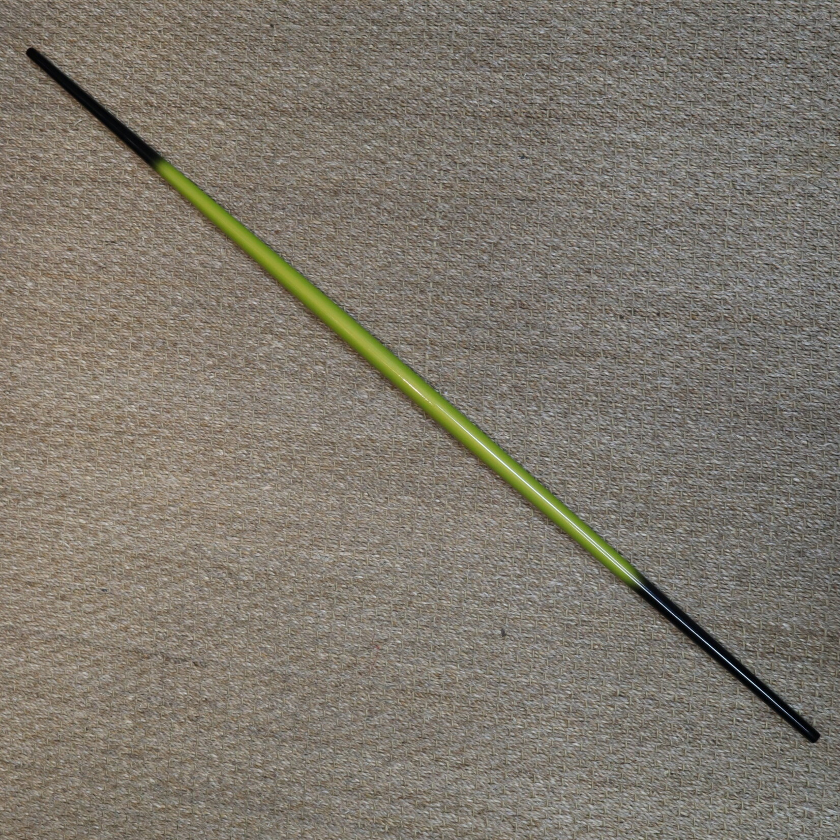 Enso Martial Arts Shop Graphite Jo Staff