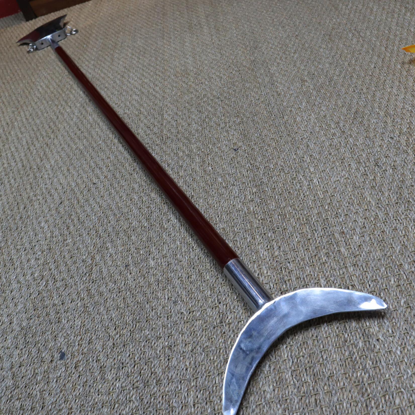 Enso Martial Arts Shop Shaolin Monk Spade