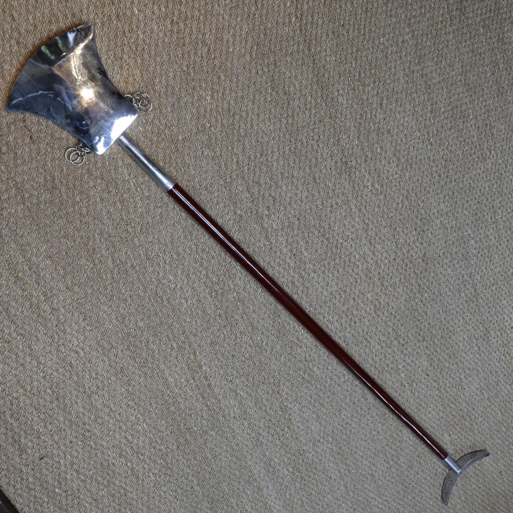 Enso Martial Arts Shop Shaolin Monk Spade
