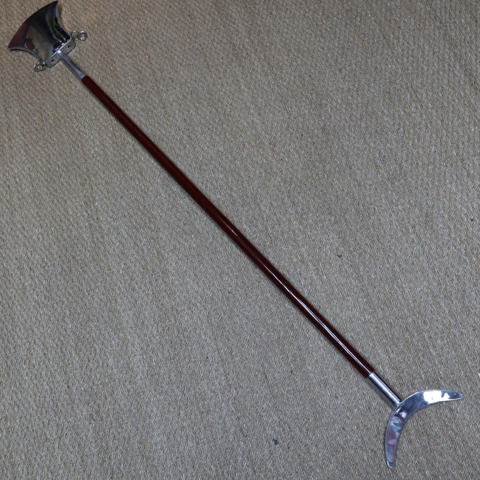 Enso Martial Arts Shop Shaolin Monk Spade