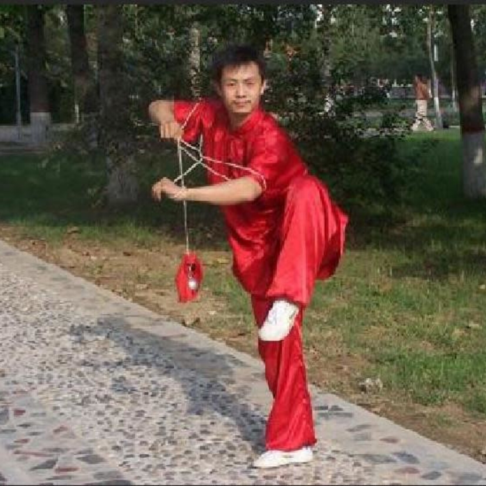 Enso Martial Arts Shop Chinese Meteor Hammer
