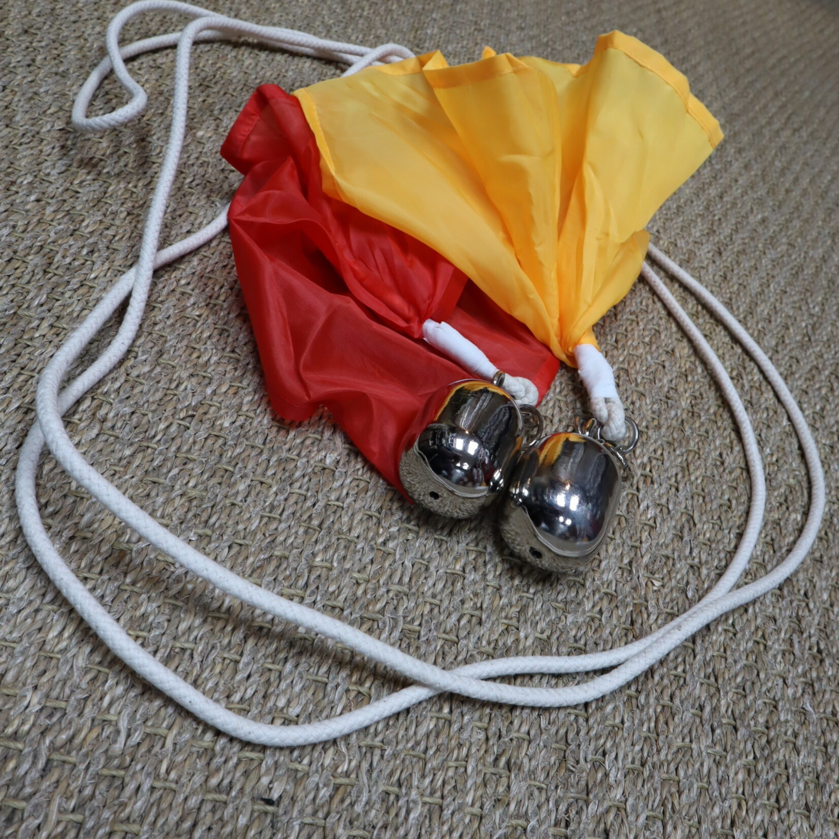 Enso Martial Arts Shop Chinese Meteor Hammer