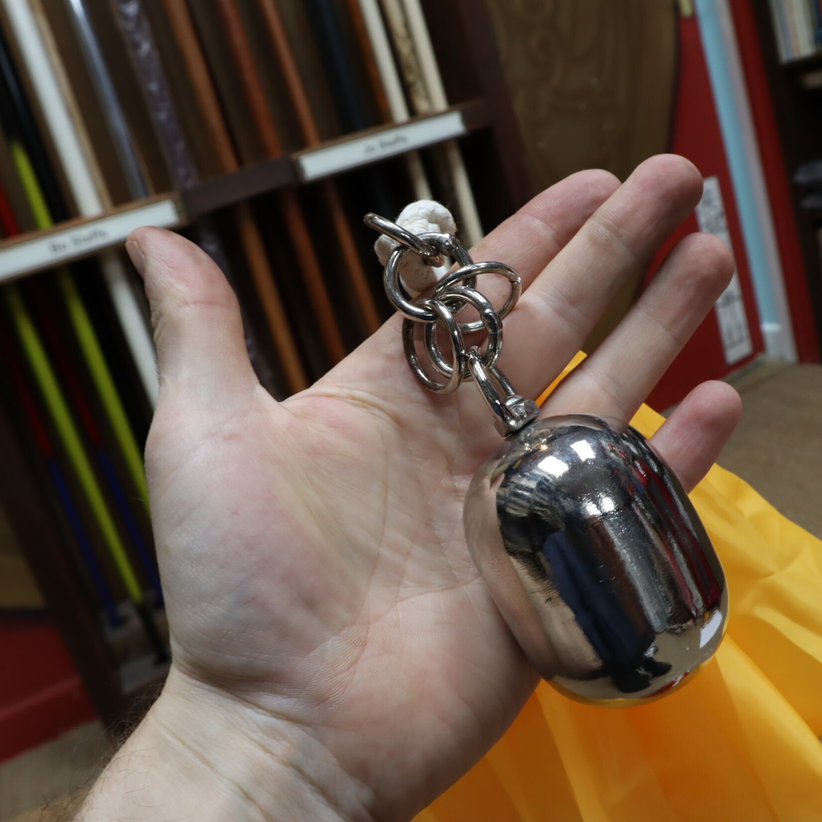 Enso Martial Arts Shop Chinese Meteor Hammer