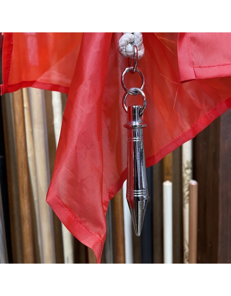 Chinese Rope Dart also called Sheng Biao in Mandarin Enso Martial