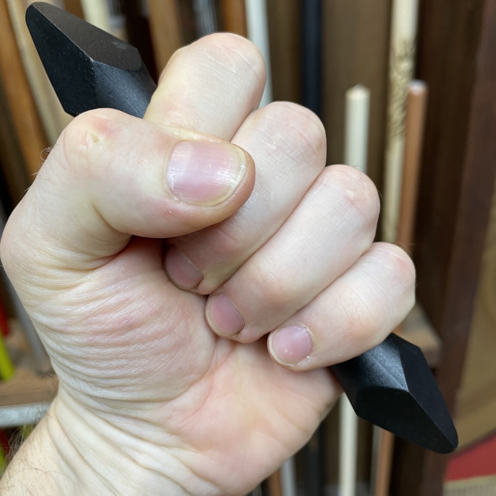 Cold Steel Cold Steel Koga Self Defence Tool