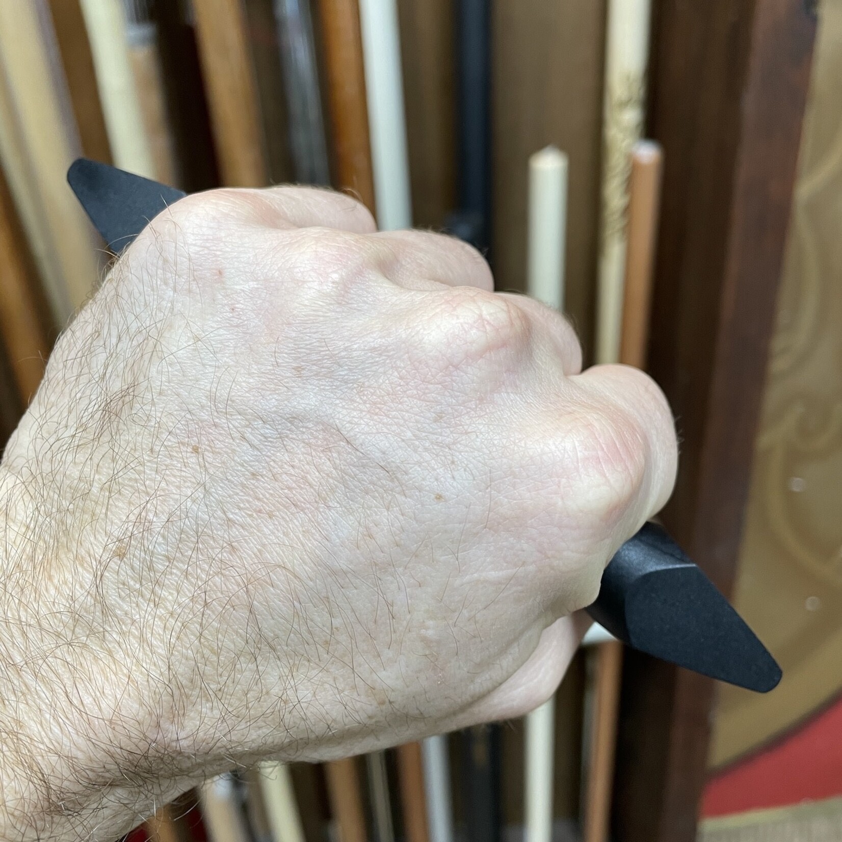 Cold Steel Cold Steel Koga Self Defence Tool