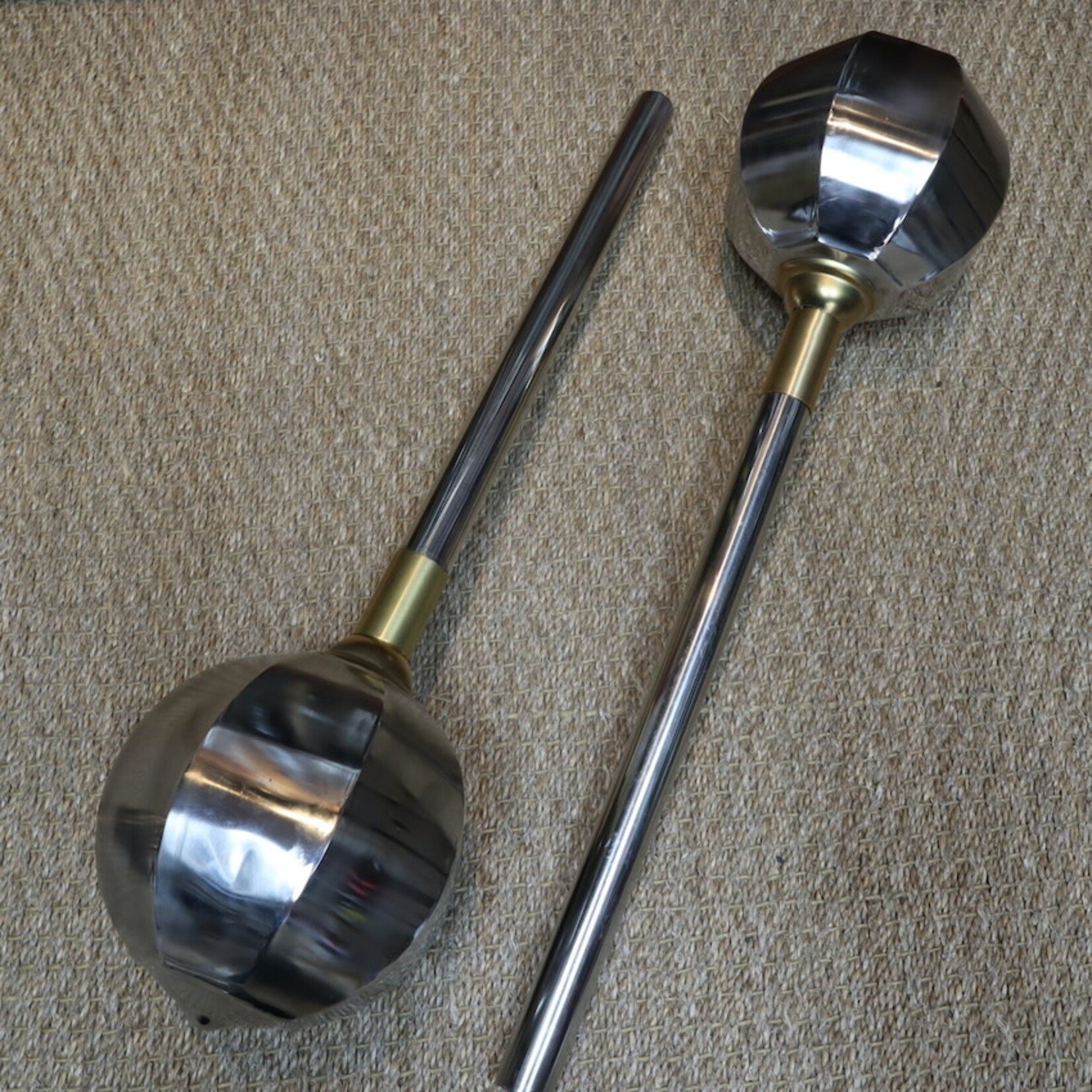 Enso Martial Arts Shop Double Melon Hammers