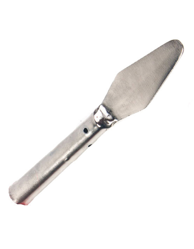 Wushu Spear Head To Attach To A Wushu White Wax Staff Enso Martial Arts Shop Bristol Wushu Spear Head To Attach To A Wushu White Wax Staff Enso Martial Arts Shop Bristol