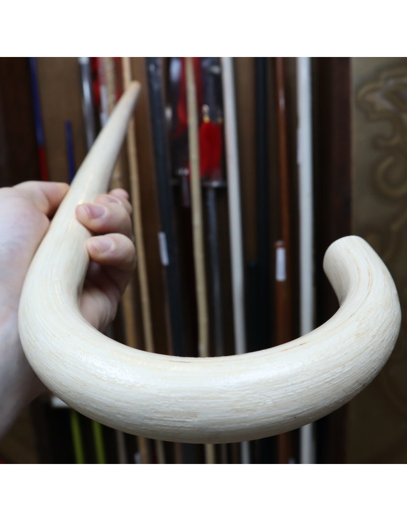 Rattan Walking Stick is a weapon from a everyday item Enso Martial