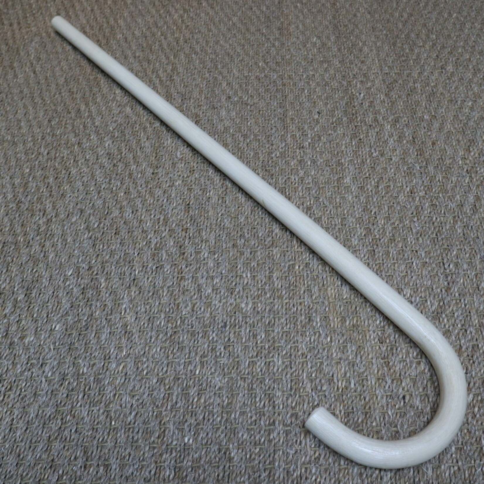 Enso Martial Arts Shop Rattan Walking Stick