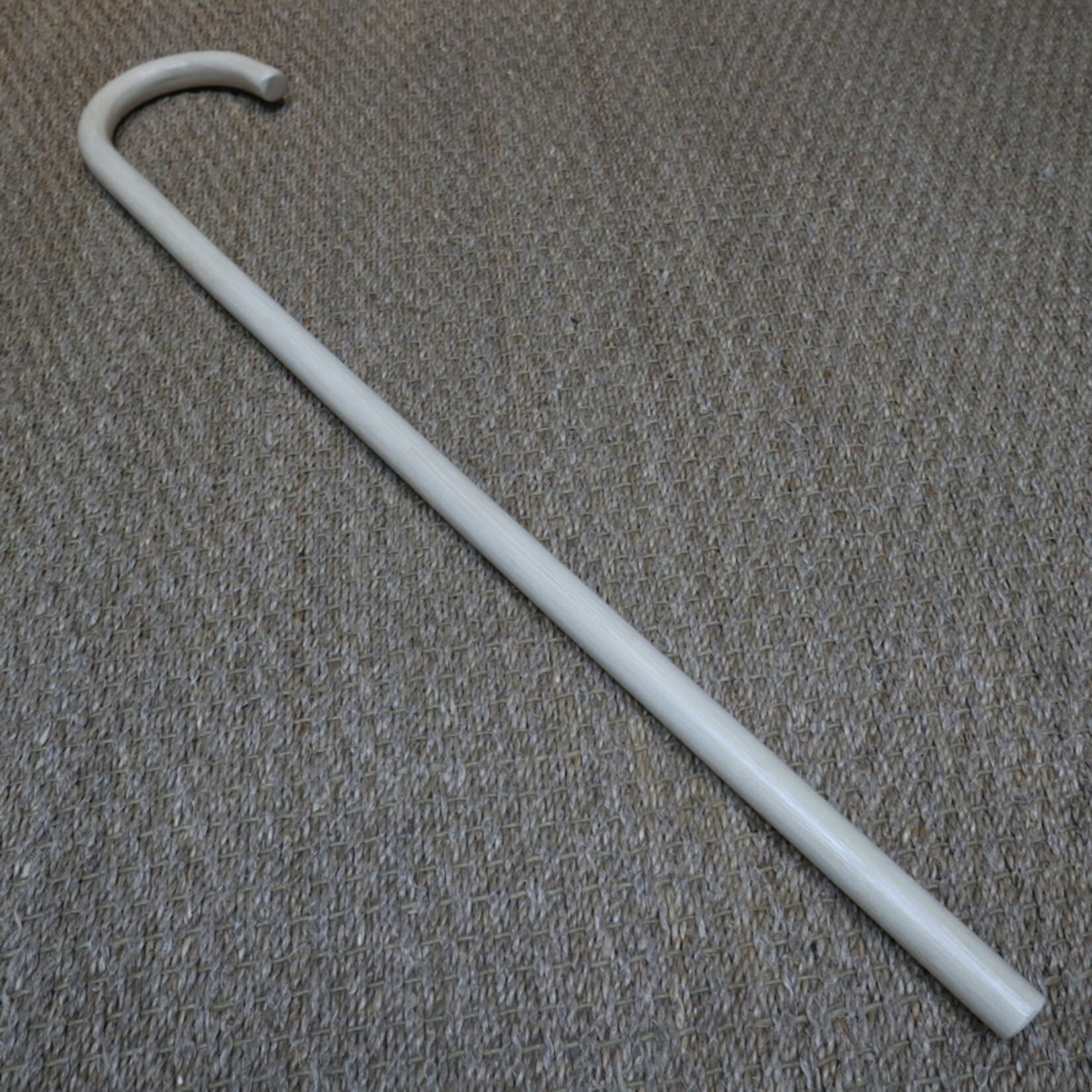 Enso Martial Arts Shop Rattan Walking Stick
