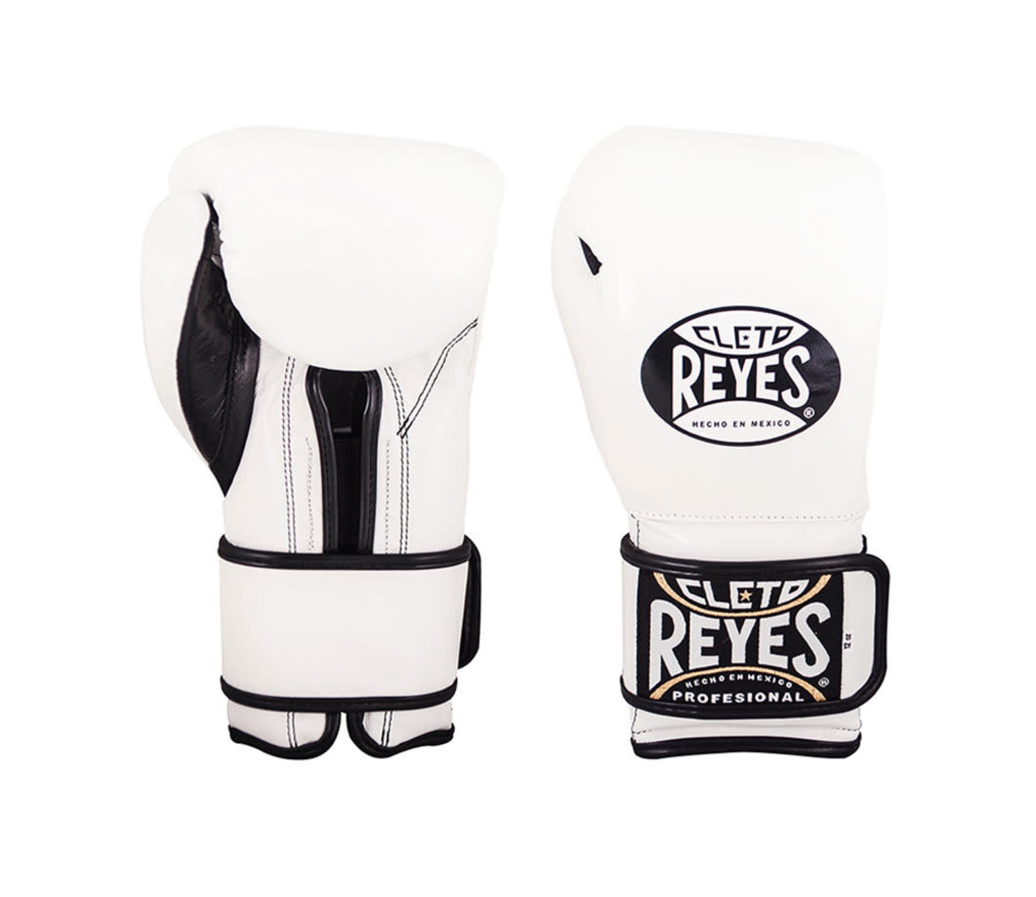 Cleto Reyes Super Bag Gloves Extra Padding