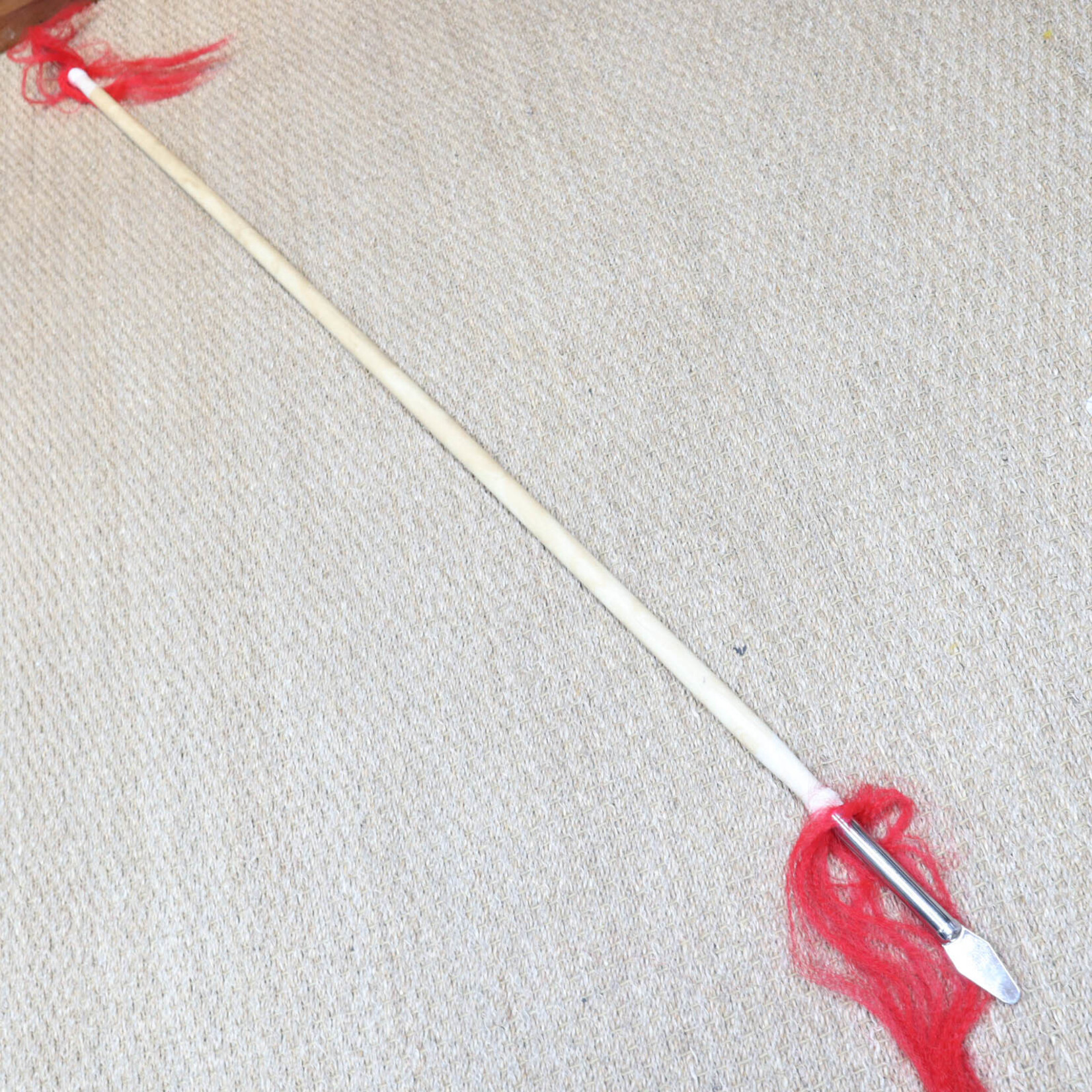 Double Ended Spear
