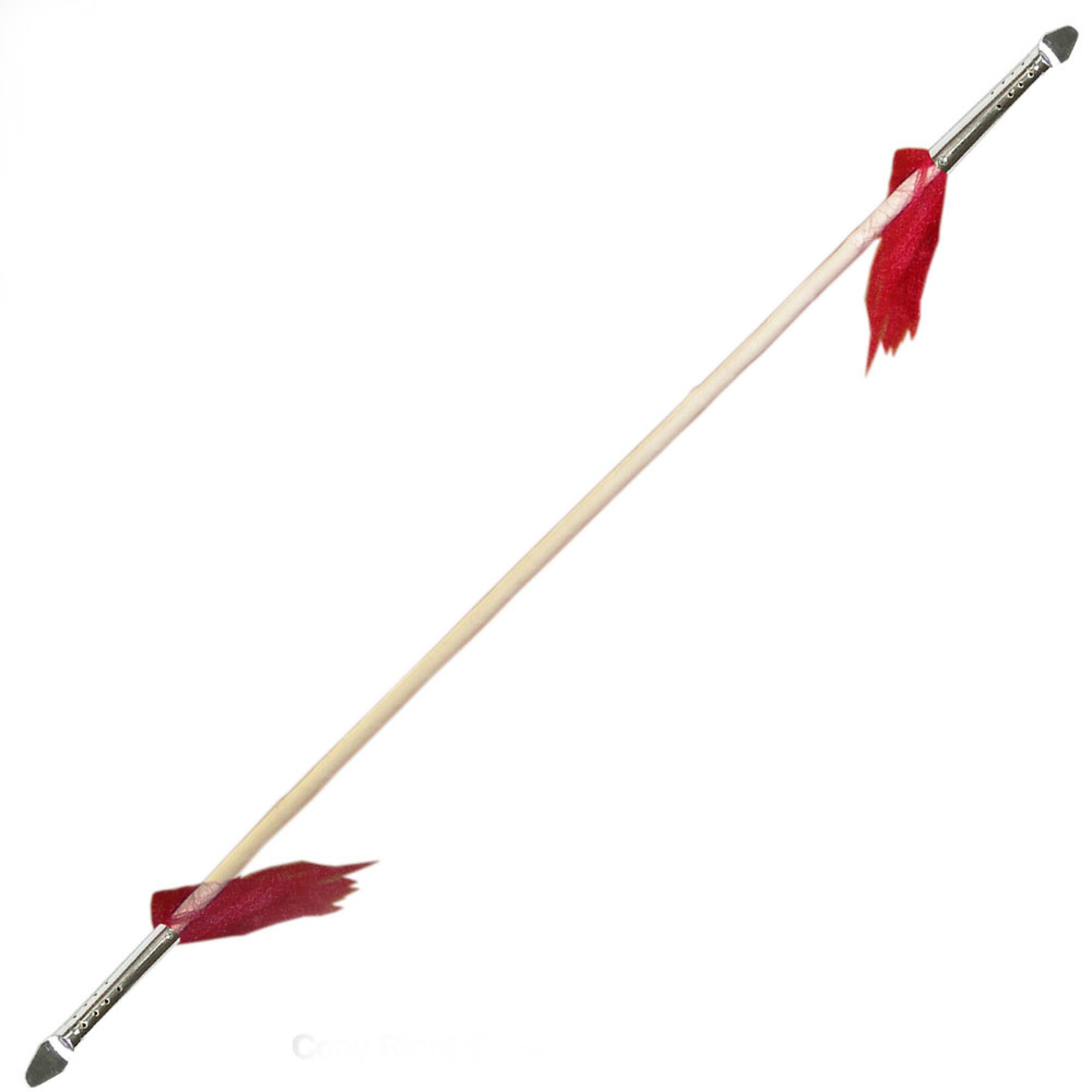 Double Ended Spear