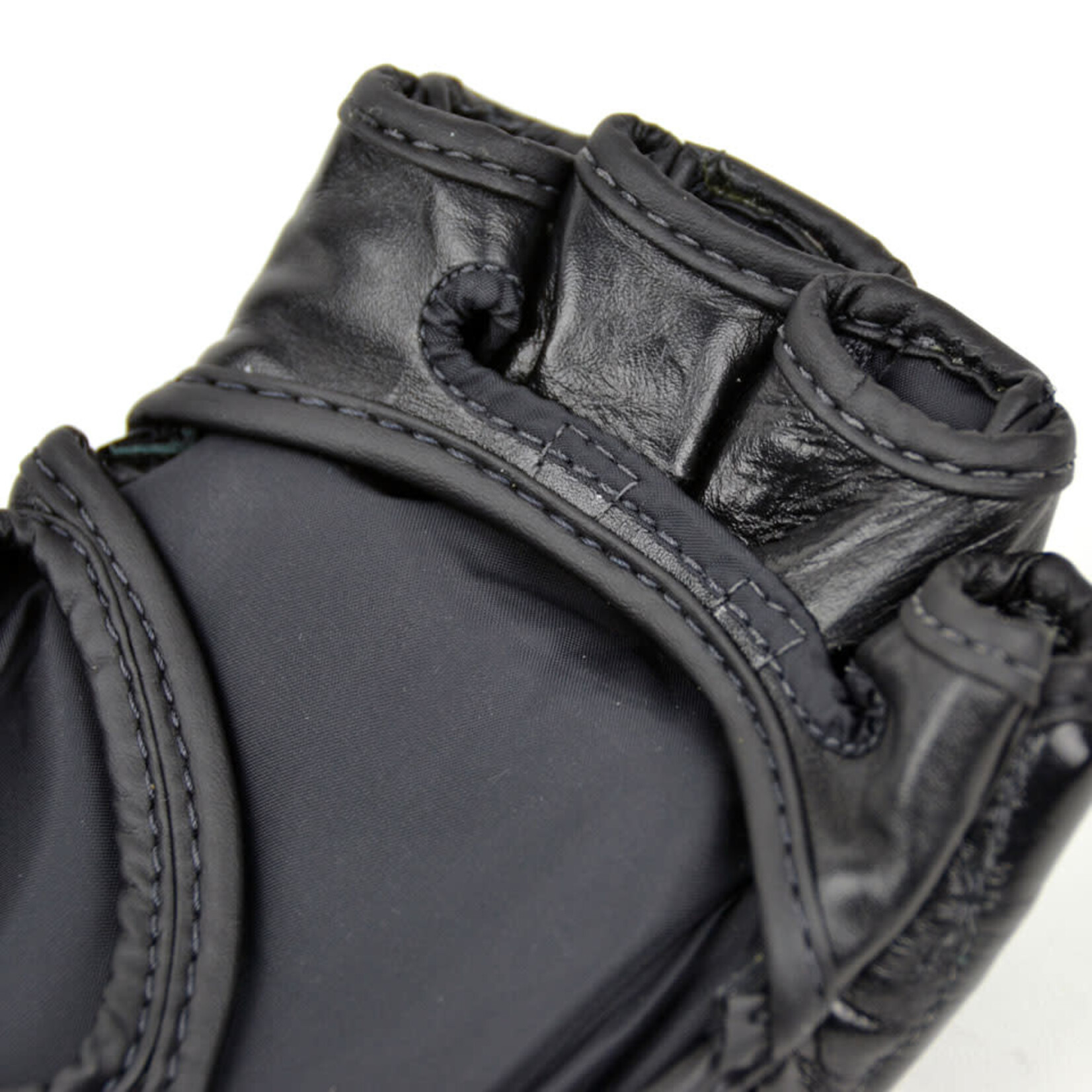 Fairtex Fairtex MMA Gloves Black