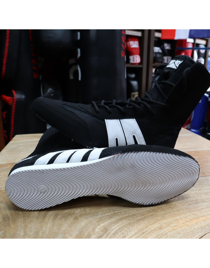 Pro Box Black Boxing Boots A Cheap Professional Boot Enso Martial