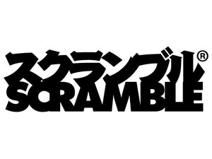 Scramble