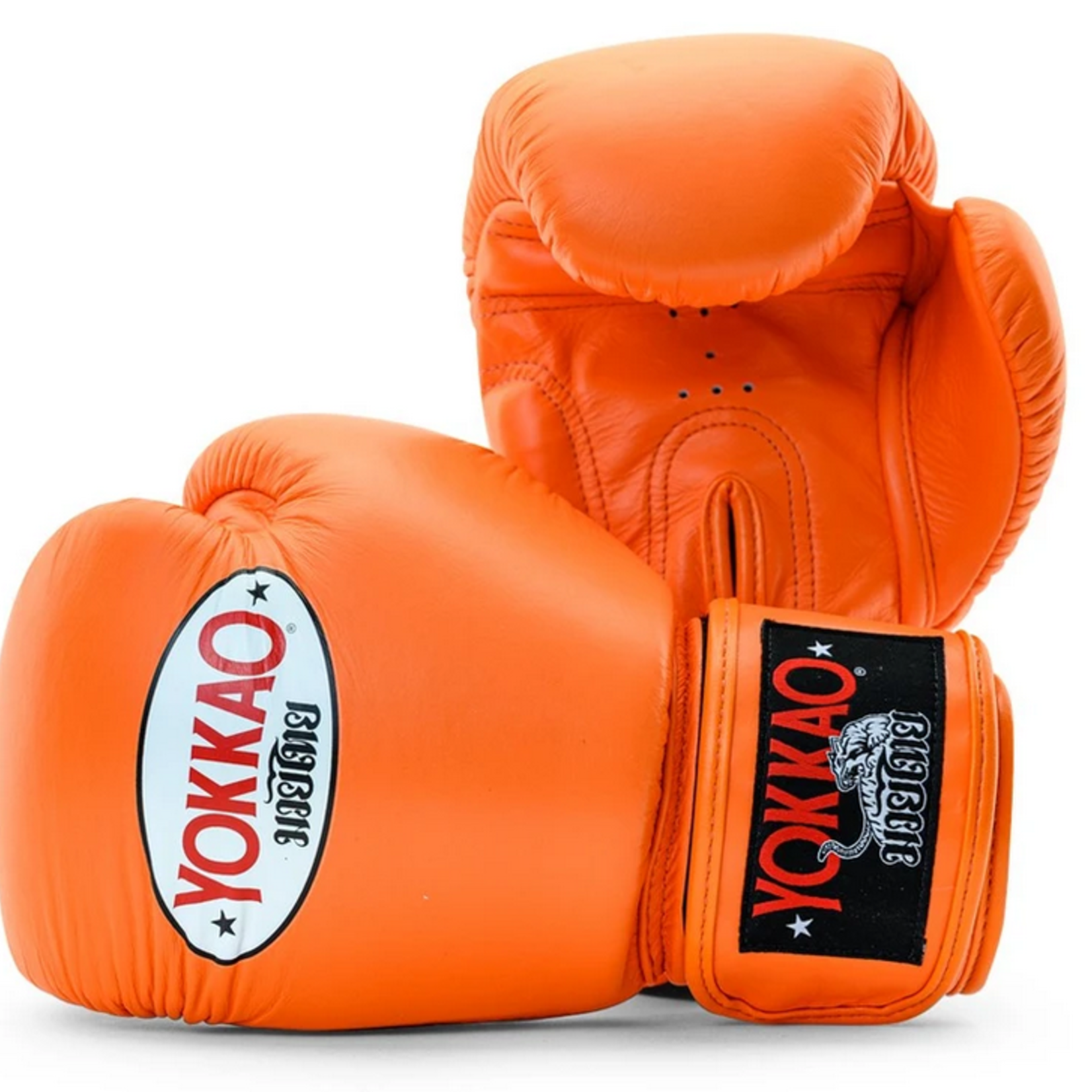 Yokkao Yokkao Boxing Gloves Orange