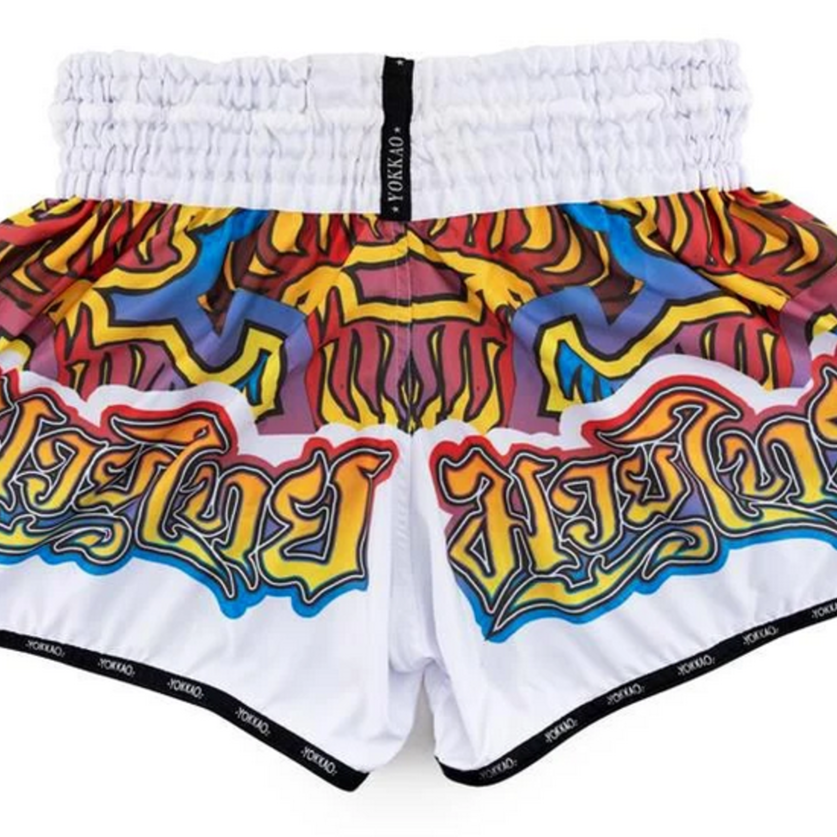 Yokkao Yokkao Thai Shorts Tiger